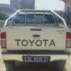 Toyota Hilux 4x4 thumb 3