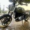 Moto BMW R Nine T Scrambler thumb 0