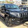 Toyota land cruiser TXL thumb 0