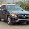 MERCEDES BENZ GLC 300 4 MATIC  2018 thumb 2