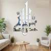 Décorations Miroirs ou en cristal acrilique Top! thumb 8