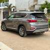 hyundai santa fe 2019 thumb 1