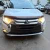 Mitsubishi Outlander 2017 thumb 0