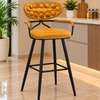 CHAISES HAUTES CUISINE AMÉRICAINE OU SALON DE COIFFURE thumb 11