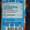 Süßstoff sucre liquide lot 3 bouteilles 250ml thumb 1