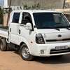KIA Bongo double cabine automatique gasoil thumb 12