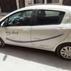 Toyota yaris  a vendre thumb 11