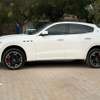 MASERATI LEVANTE  Année : 2018 thumb 7