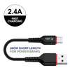 Câble chargeur pour téléphonique v3 iPhone type c thumb 2