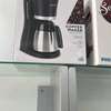 Cafetière isotherme VALBERG  1,25 L thumb 1