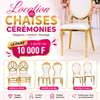 Location et vente de vaisselle thumb 1