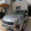 Kia sportage thumb 0