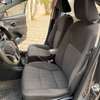 Toyota Yaris sedan thumb 4