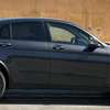 Mercedes-Benz GLC 43 Coupé AMG Biturbo 4 Matic Année 2020 thumb 7