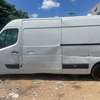 Renault master 2017 thumb 1