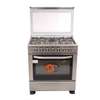 CUISINIERE 5FEUX ASTECH 80X60 A GAZ AVEC FOUR A GAZ thumb 3