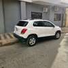 Chevrolet Trax thumb 10