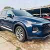 HYUNDAI SANTA FE 2019 thumb 11