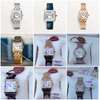 Montre Cartier pour femme thumb 0