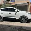 Hyndai ix35 automatique Diesel echange possible thumb 9