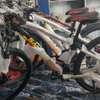 Vélo VTT 29 pouces 21 vitesses suspension avant thumb 1