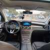 Mercedes Benz Glc 4 matic 2020 thumb 11