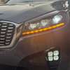 Kia Sorento 2018 Diesel Automatique Full Options thumb 2
