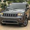 Jeep Grand Cherokee 2017 thumb 1