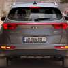 Kia sportage thumb 2