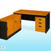 Bureau avec retour thumb 7