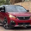 Peugeot 3008 année 2017 thumb 1