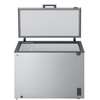 CONGELATEUR 400LITRES  LG HORIZONTAL GRIS GCFB405BQCF thumb 2