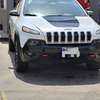 Jeep Cherokee Trailhawk 2018 thumb 0