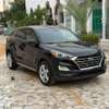 Hyundai Tucson thumb 1