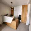 Appartement neuf f4 de 3 chambres et salon aux Almadies thumb 0