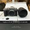 Fujifilm X-T5 16-80mm F4 R OIS WR thumb 1