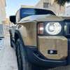 Toyota Prado 2025 thumb 9