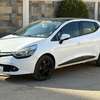 Renault clio 4 - Essence manuel 1.2 model 2012 thumb 1