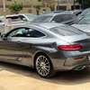 Mercedes Benz class C thumb 6