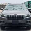 Jeep Cherokee 2019 4 cylindres limited thumb 2