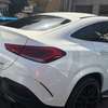 Mercedes GLE Coupé 2020 Blanc SUV Sportif Automatique thumb 3