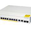 Switch Cisco C1000-8FP-E-2G-L Catalyst 8 PoE+ thumb 2