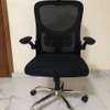 Ensemble Espace de Travail (Bureau + Chaise ergonomique) thumb 5