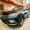 Hyundai santafe sport 2017 thumb 10