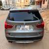 BMW x3 2015 thumb 5