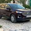 Ford edge,2022 thumb 2