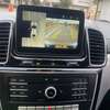 Mercedes-Benz GLE 350 2017 thumb 5