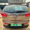 Kia Sportage année 2025 thumb 2
