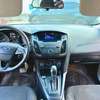 Ford Focus  2017 thumb 1