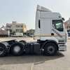Camion Renault DXI  Premium dgt omzo thumb 2